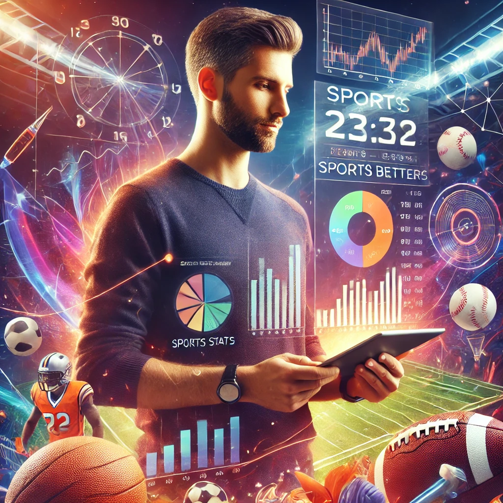 sports betting strategies