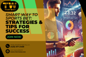 Sports Betting Strategies