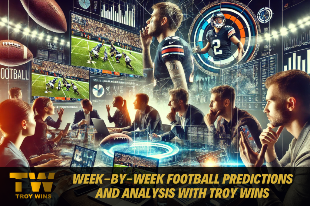 football predictions and analysis